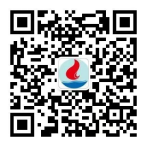 微信公众号二维码